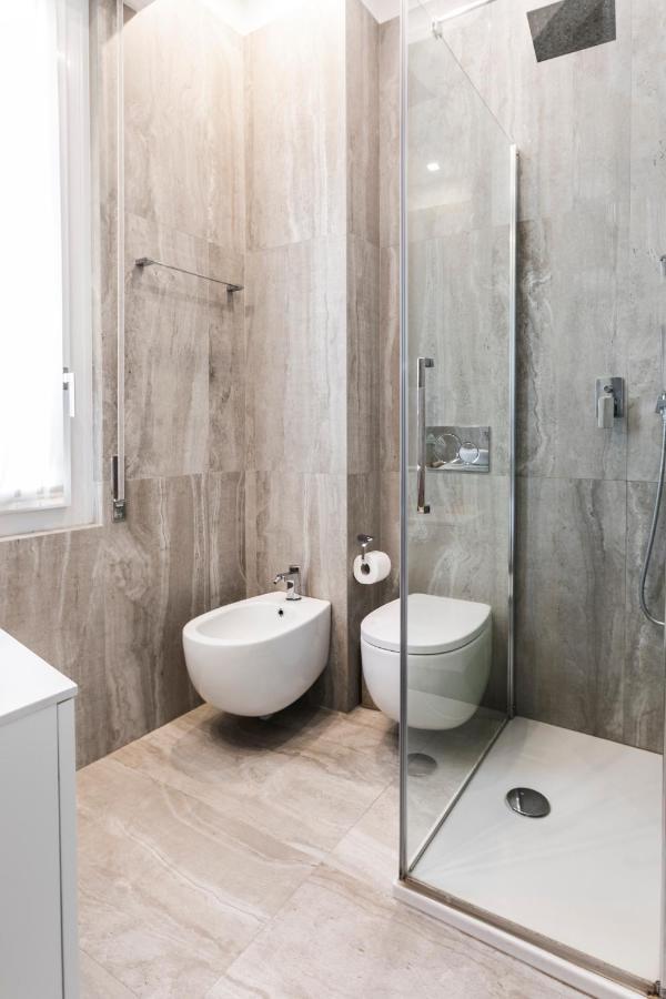 Apartment Merlo Milan