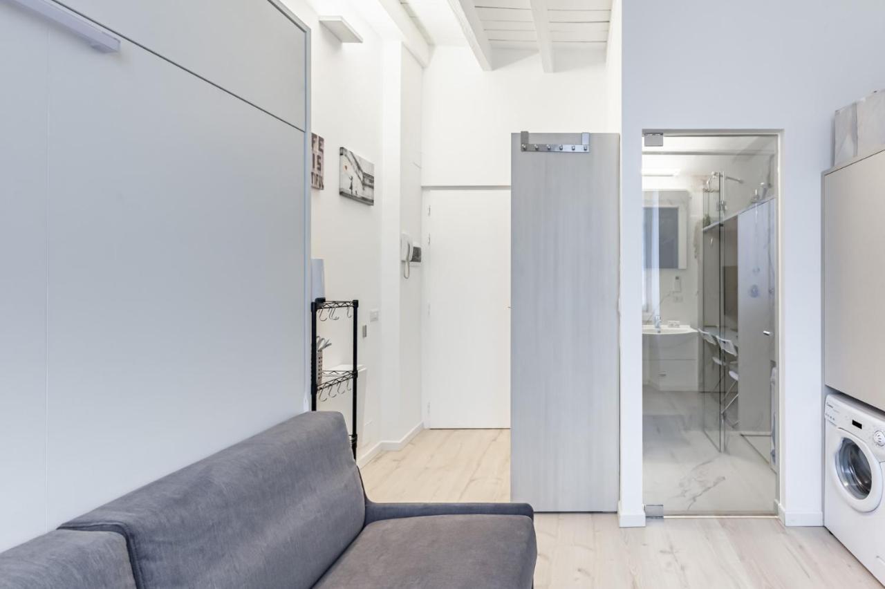 Easylife - Accogliente Monolocale In Porta Venezia * Mailand