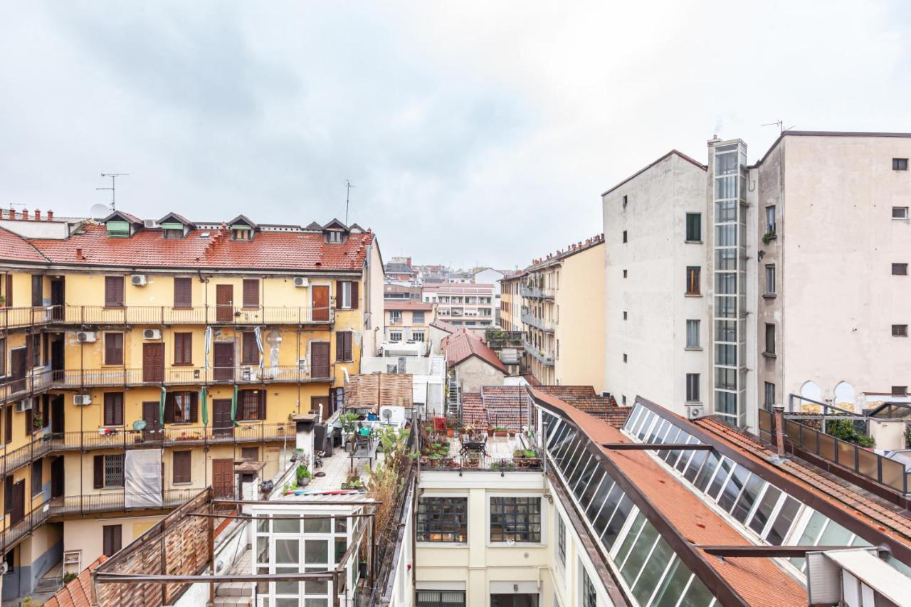 Apartment Easylife - Accogliente Monolocale In Porta Venezia