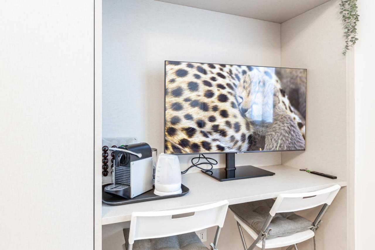 Easylife - Accogliente Monolocale In Porta Venezia Apartment Mailand