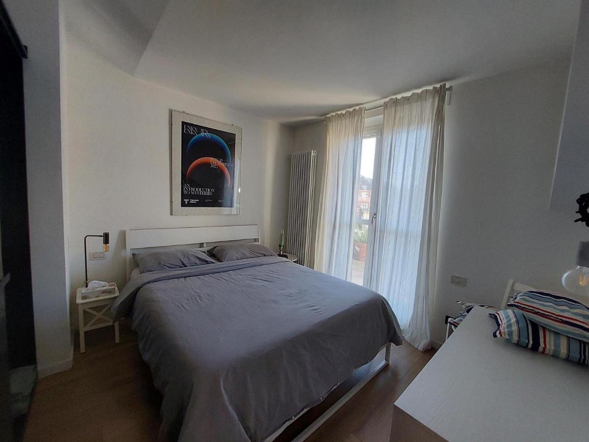 Lejlighed Mansarda Olgiati Zona Navigli *