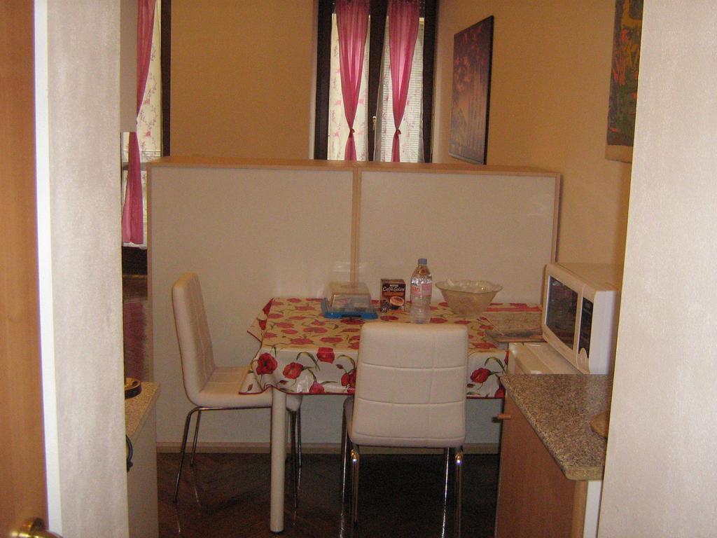 Flat In 1 * Mailand