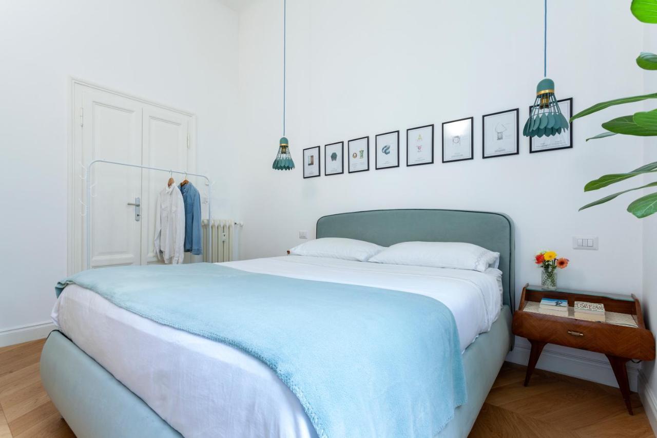 Appartamento The Boutique - Downtown 2