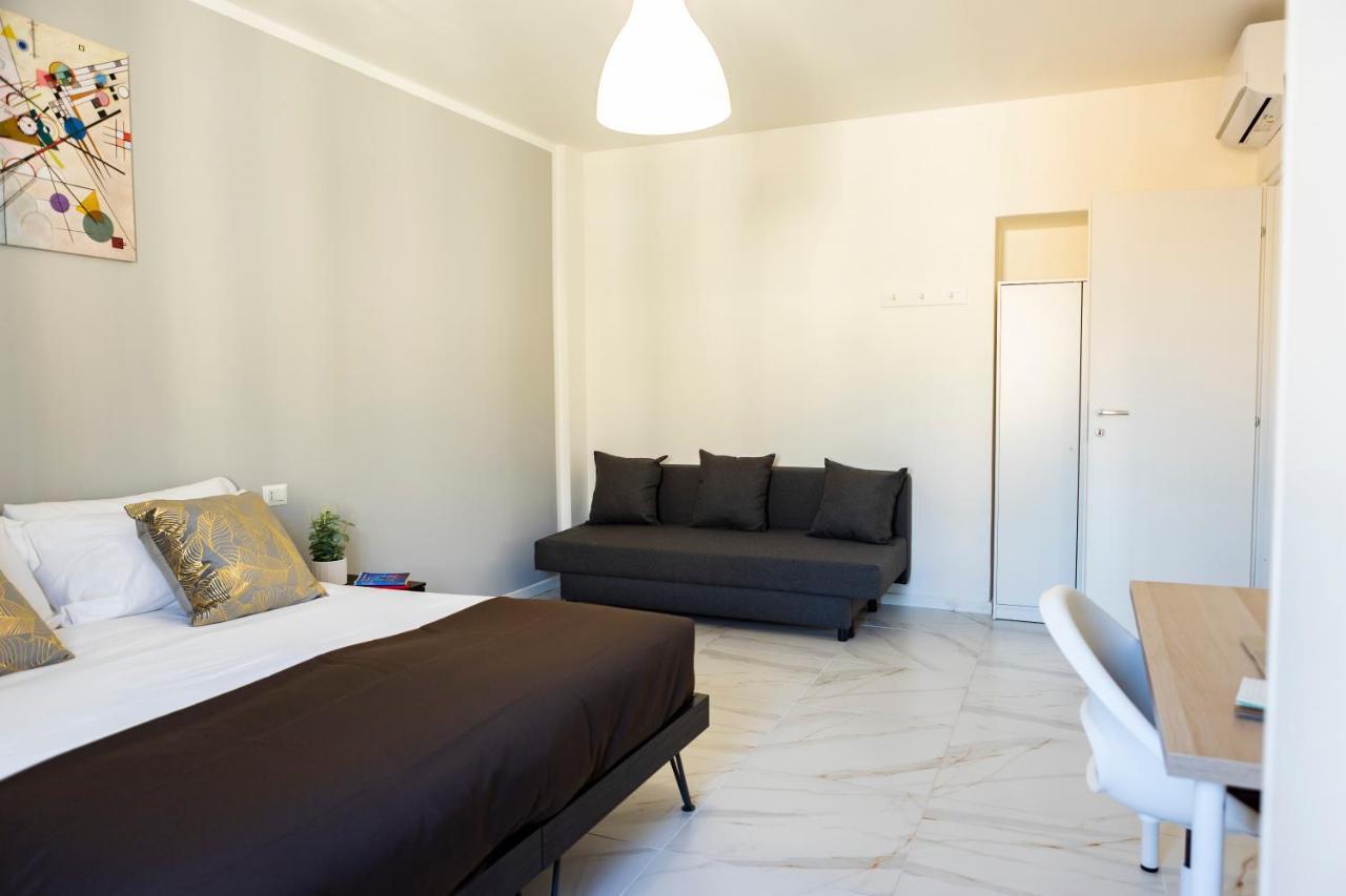Santa Marta Appartement *