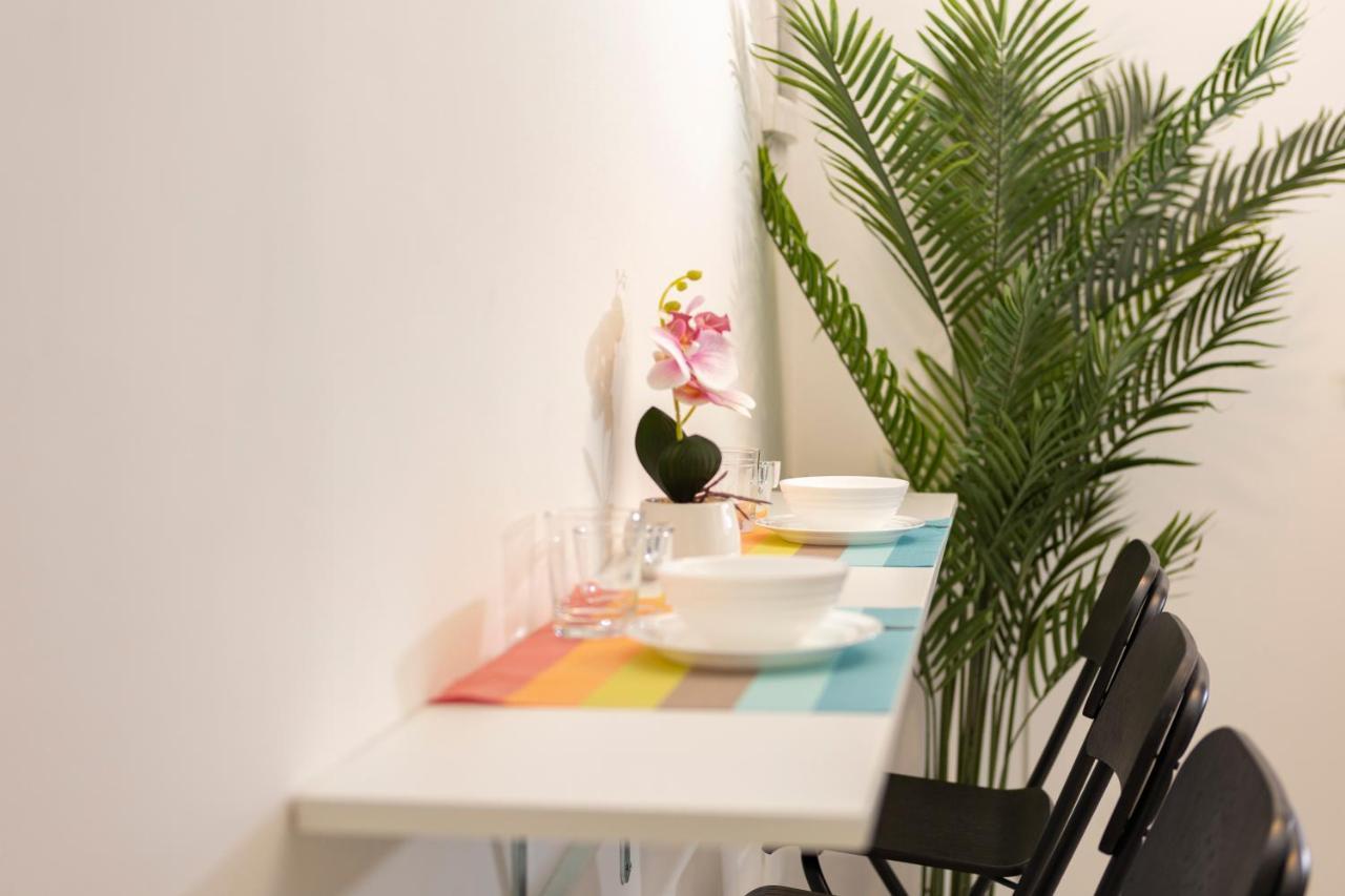 Santa Marta Appartement Milaan