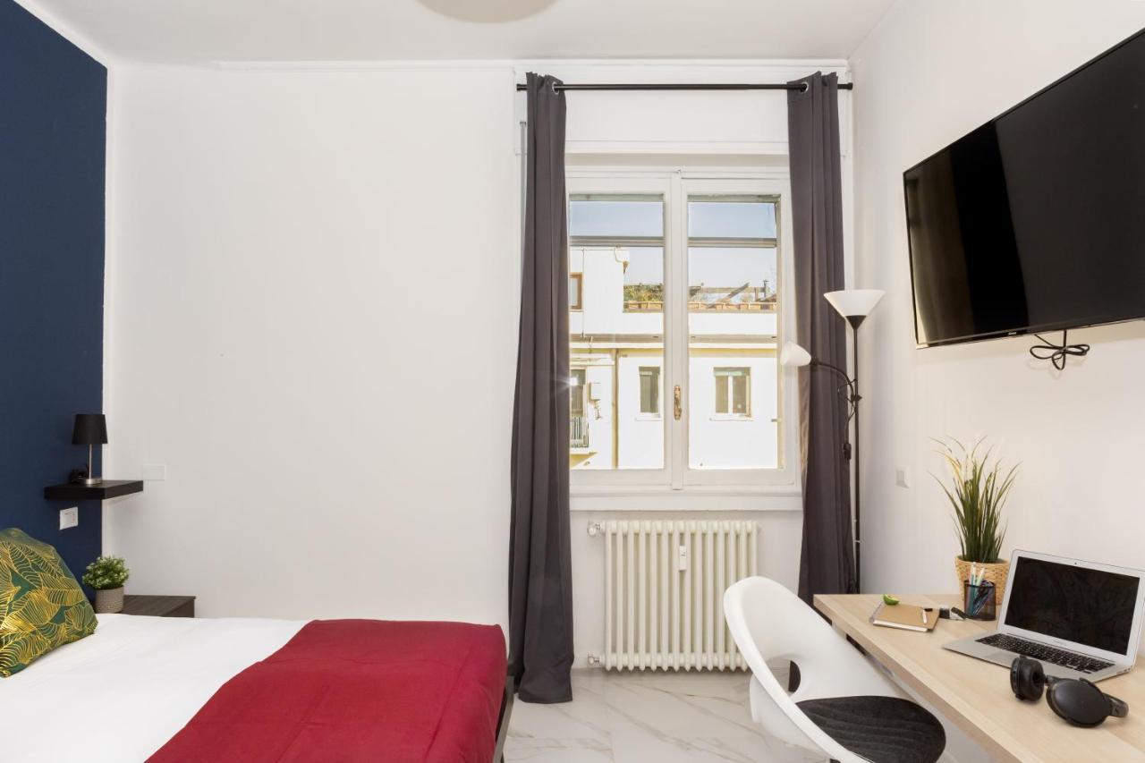 Santa Marta Appartement