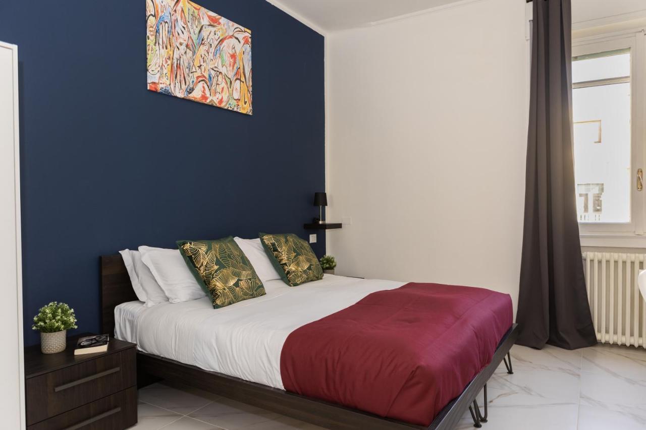 Santa Marta Appartement *