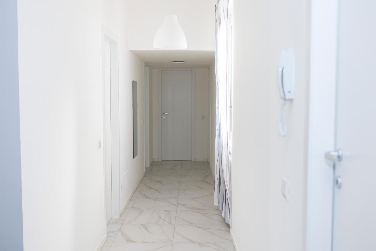 Santa Marta Appartement *