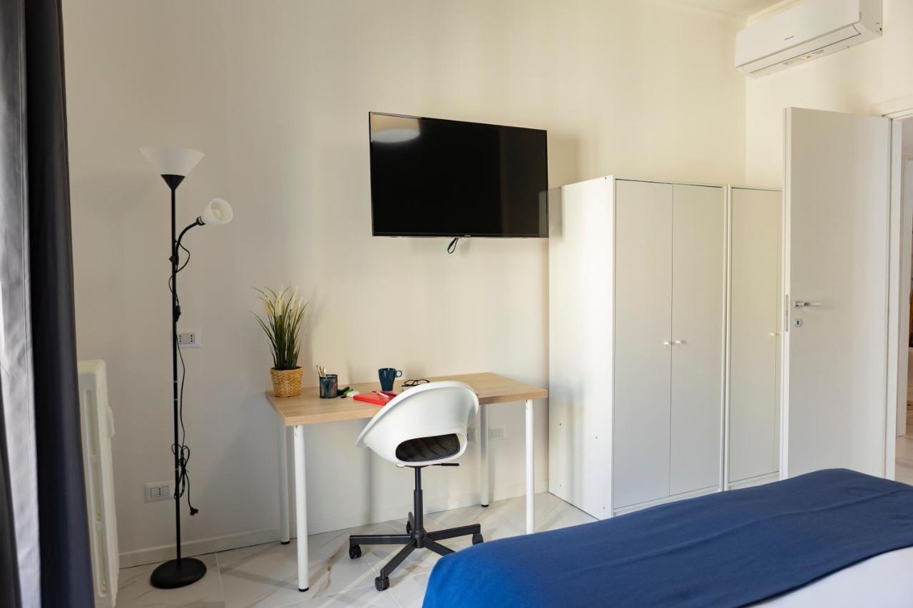 Santa Marta Appartement