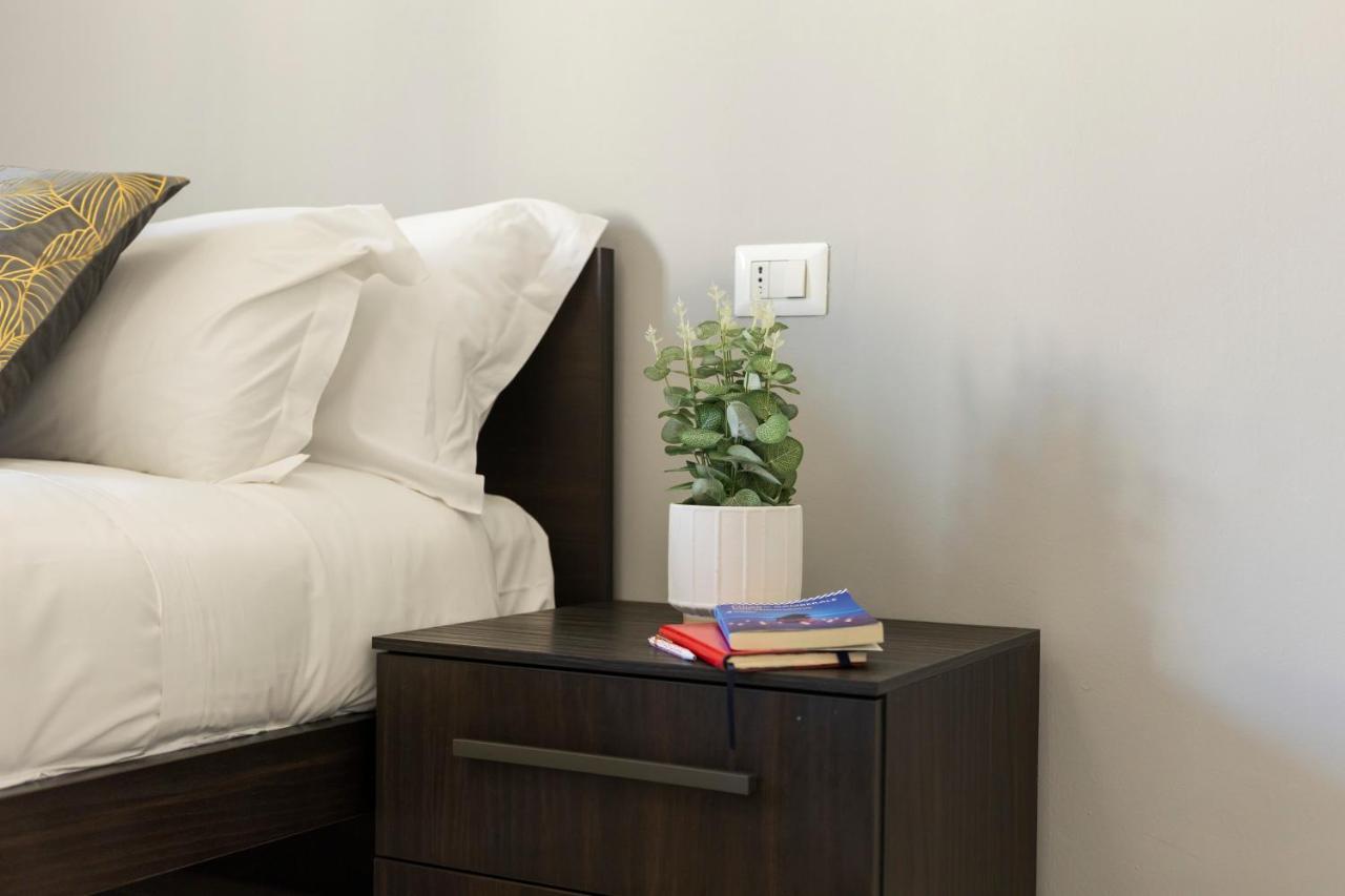 Santa Marta Appartement Milaan