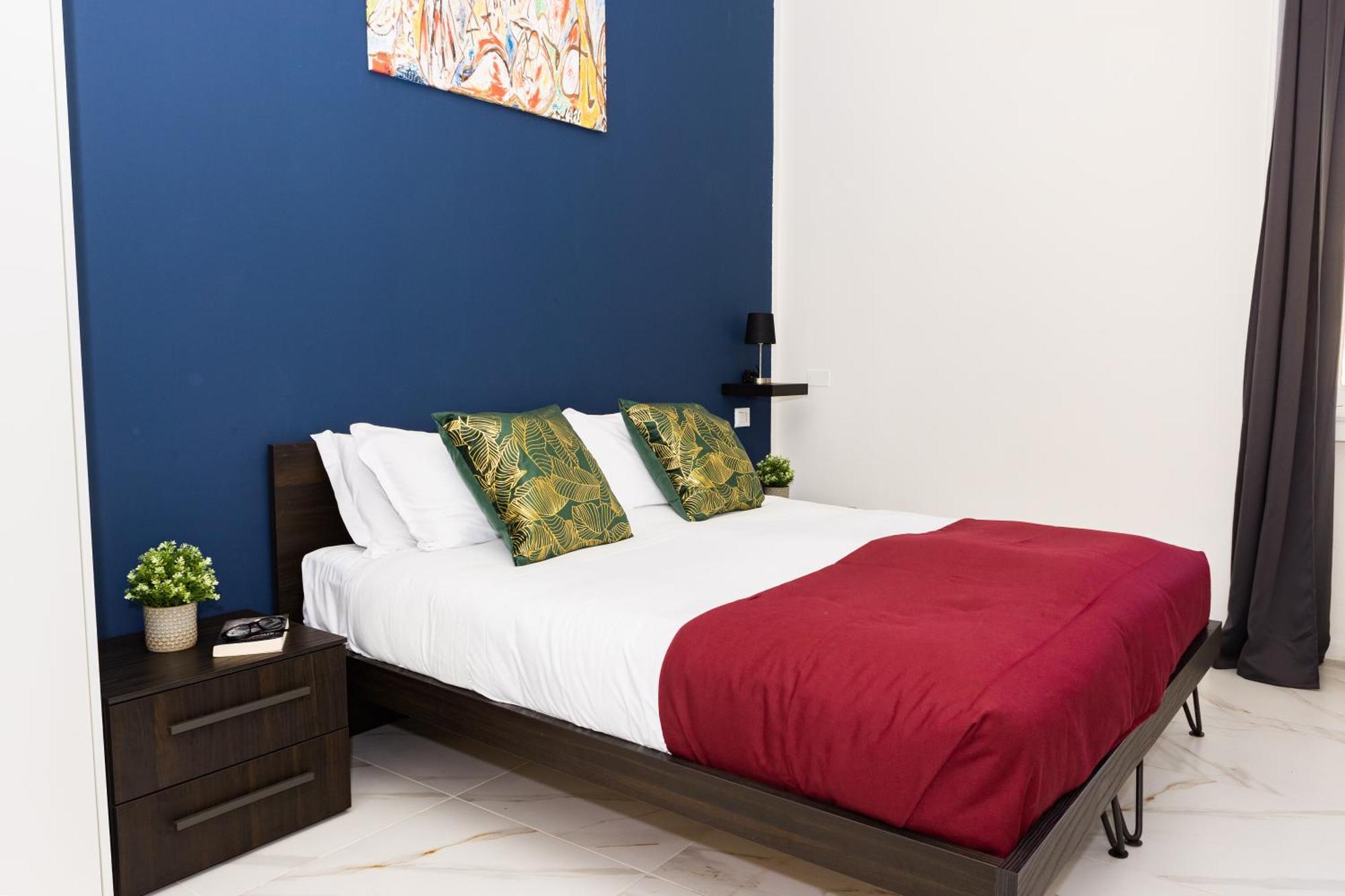 Santa Marta Appartement Milaan