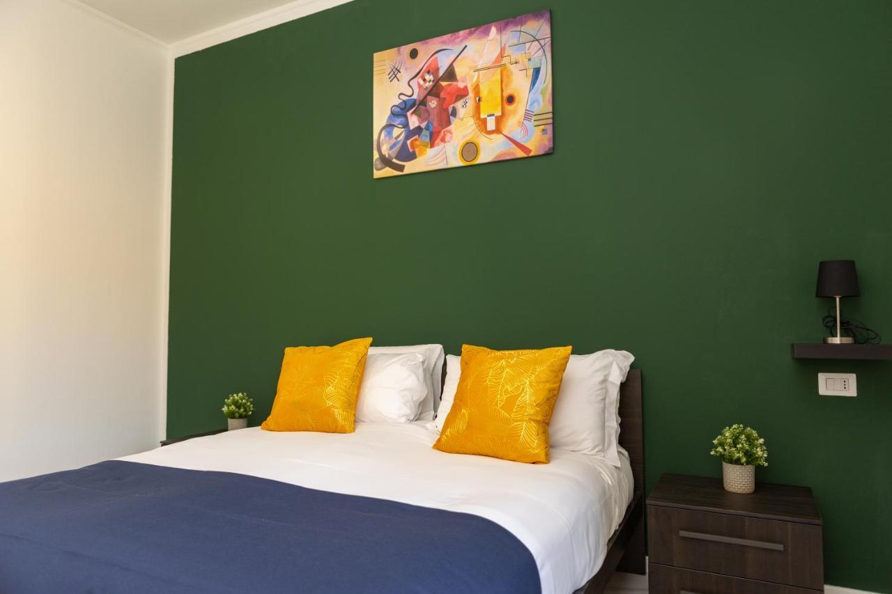 Appartement Santa Marta