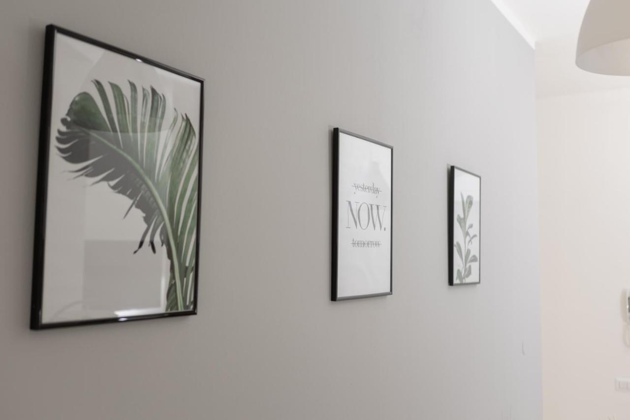 Appartement Santa Marta *