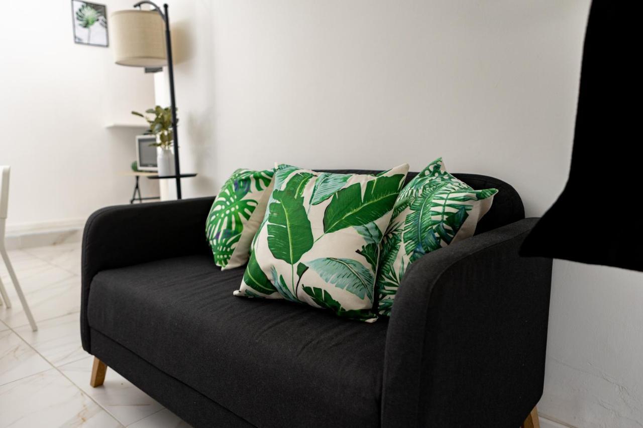 Santa Marta Appartement Milaan