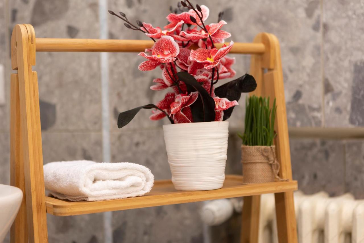Appartement Santa Marta