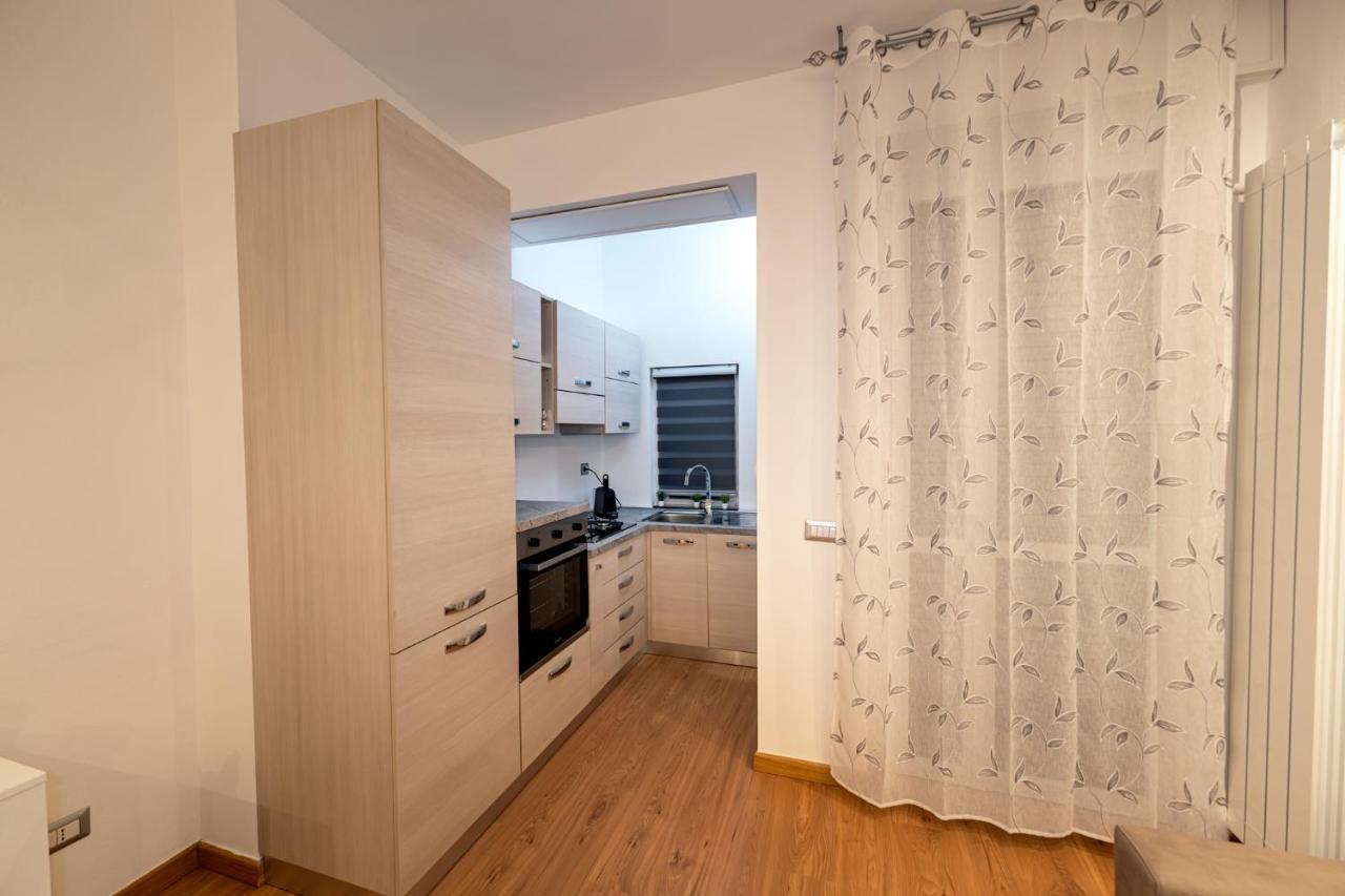 Appartamento Elegante Ideale: Casa Vacanza-affari