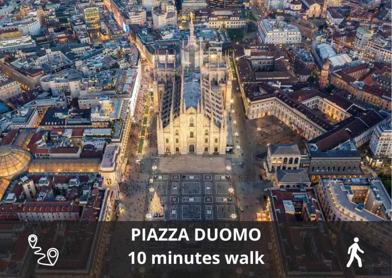 Appartamento Duomo - The Warm Maison - Exclusive