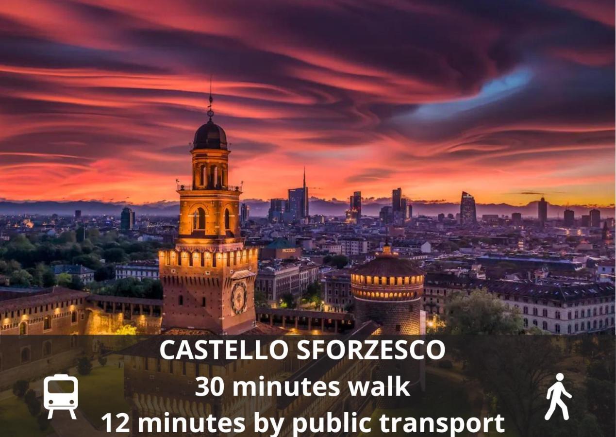 Duomo - The Warm Maison - Exclusive Appartamento *