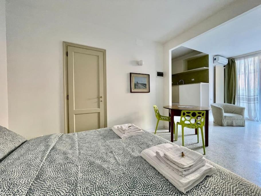 Apartment Modern Navigli Mailand