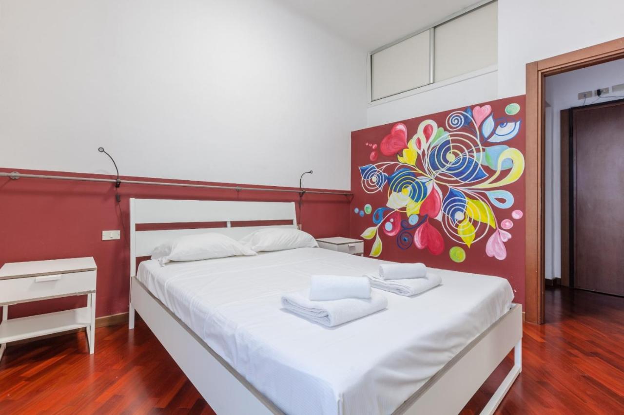 Apartment Porta Romana Cozy