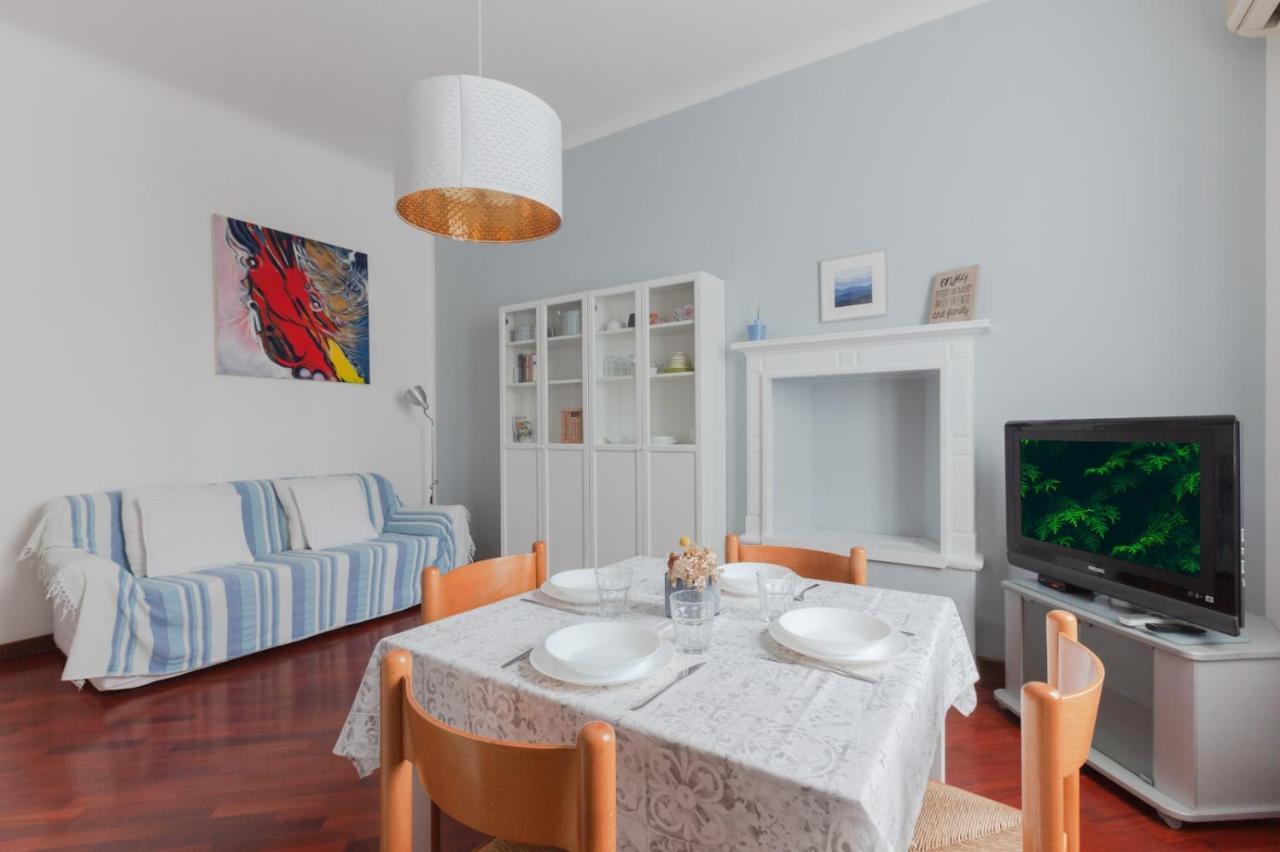 Lejlighed Porta Romana Cozy