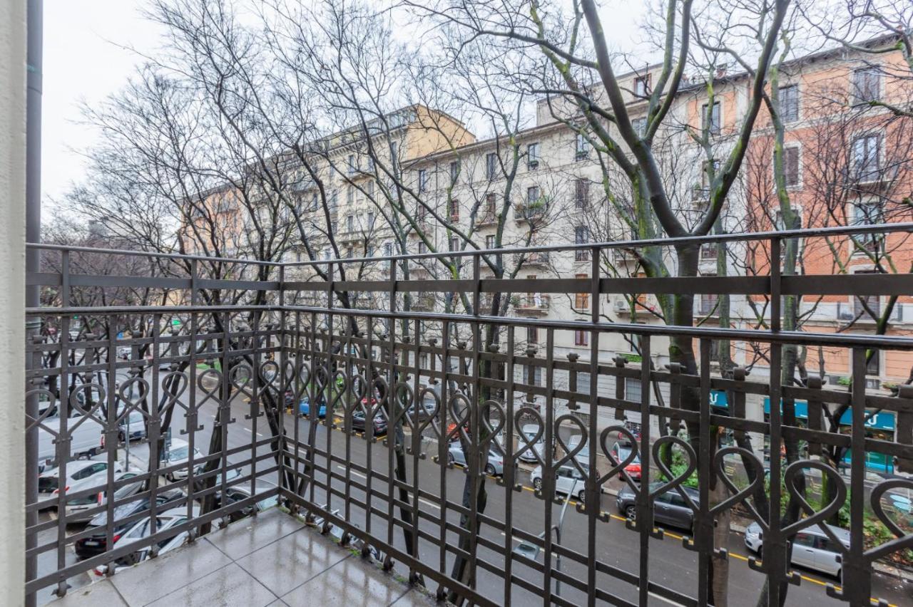 Porta Romana Cozy Apartment *