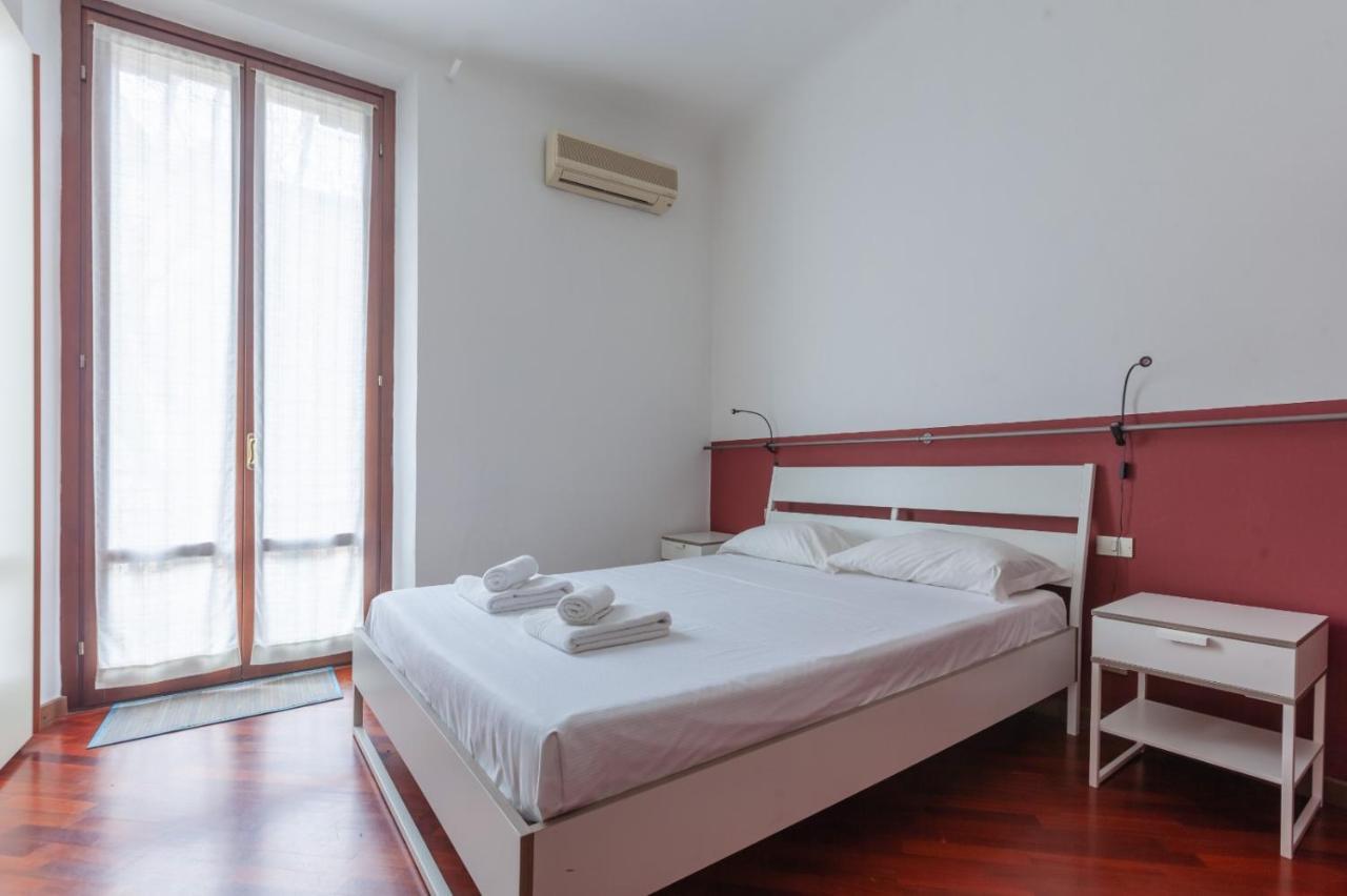 Porta Romana Cozy