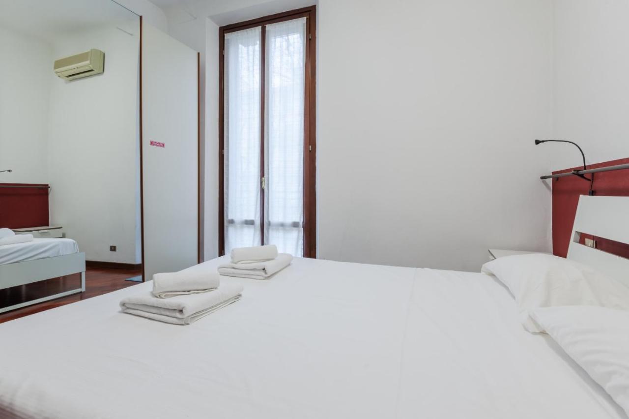 Apartment Porta Romana Cozy *