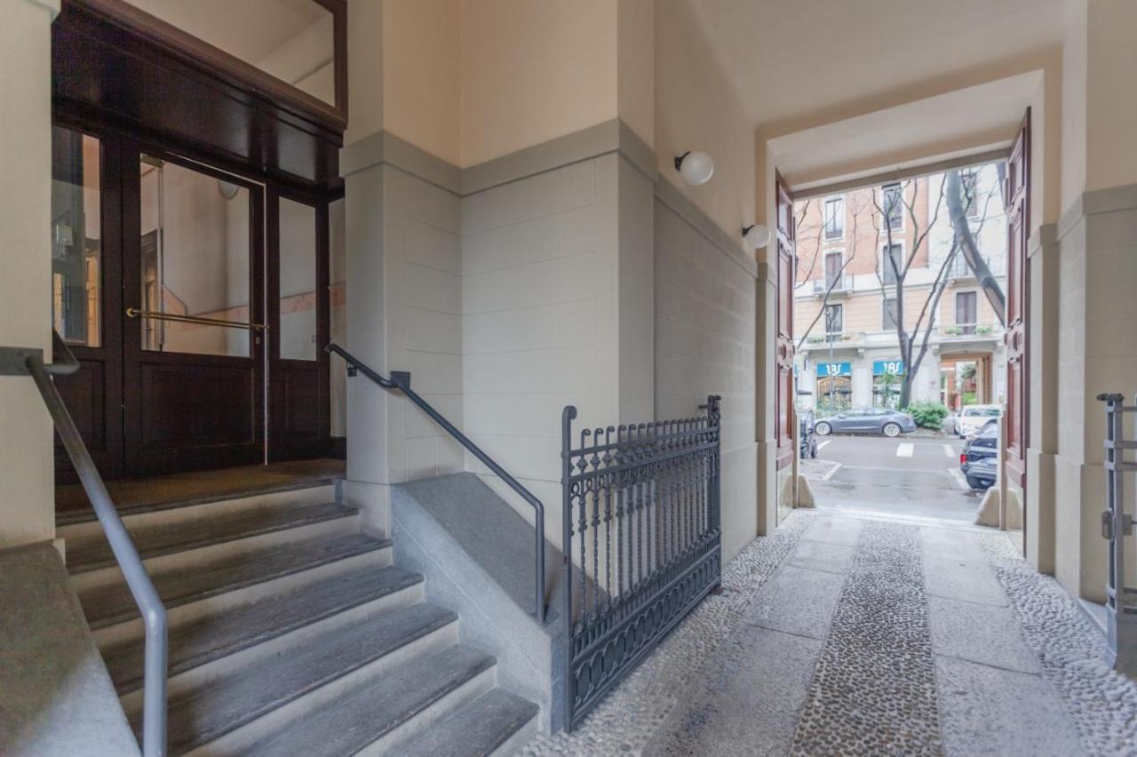 Porta Romana Cozy