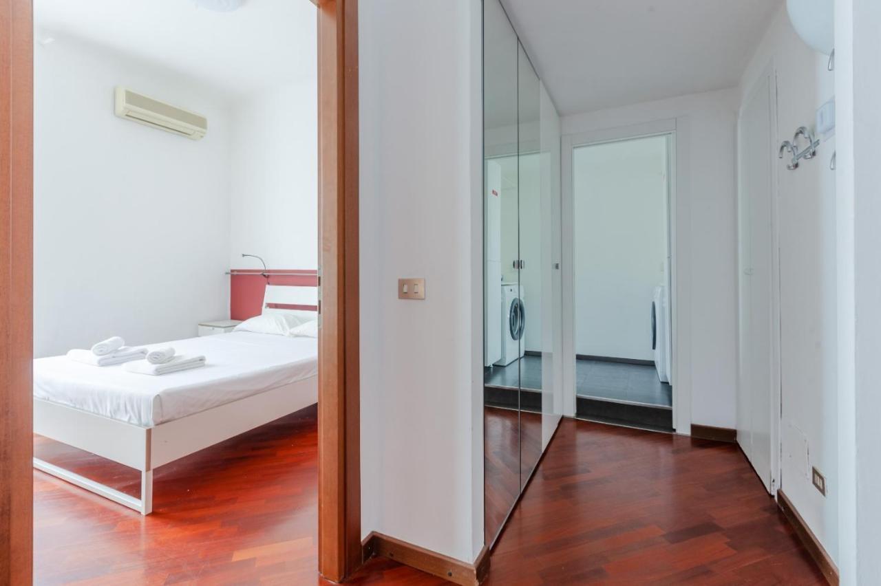 Porta Romana Cozy *