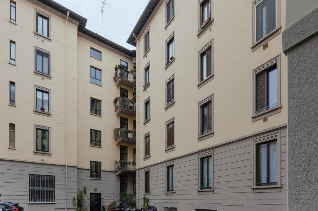 Apartment Porta Romana Cozy