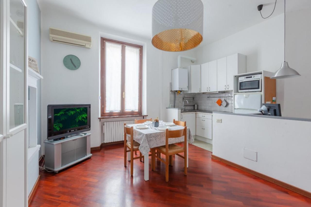 Apartment Porta Romana Cozy Milan