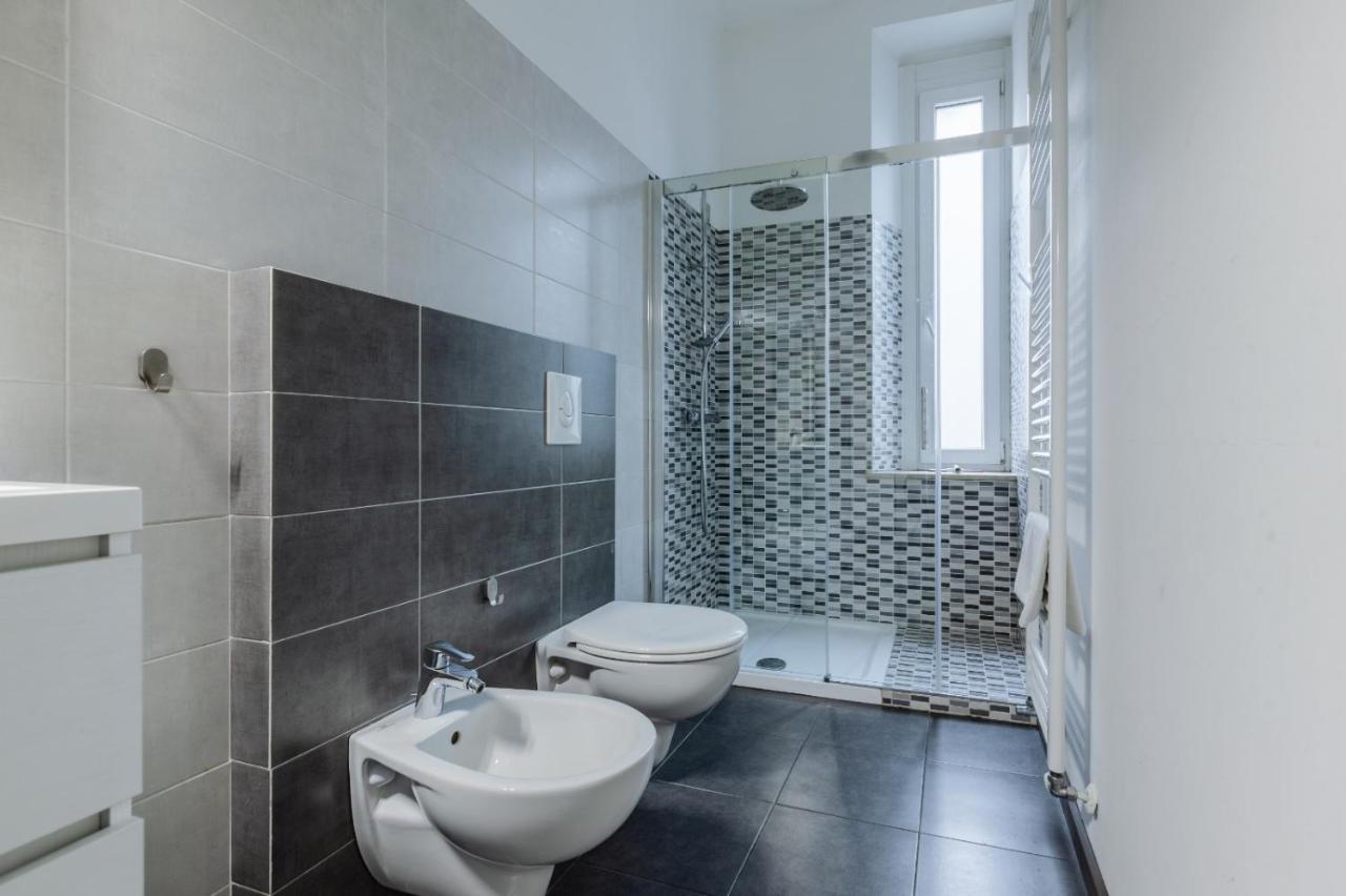 Porta Romana Cozy Apartment Milan