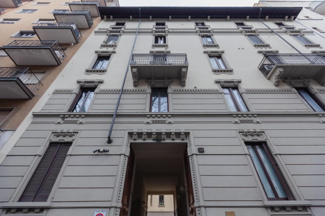 Porta Romana Cozy * Milan