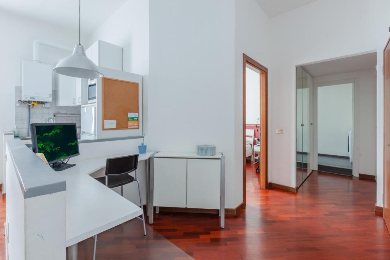 Porta Romana Cozy