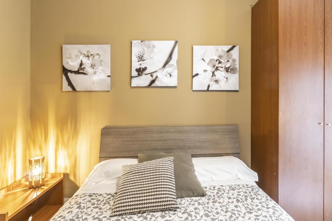 Milanrentals - Vigliani Leilighet Milano