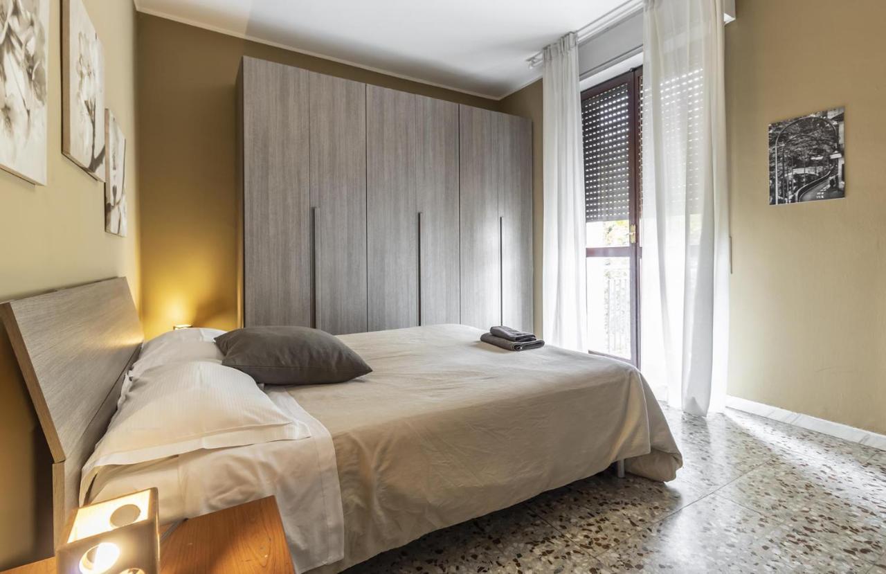 Milanrentals - Vigliani Leilighet Milano