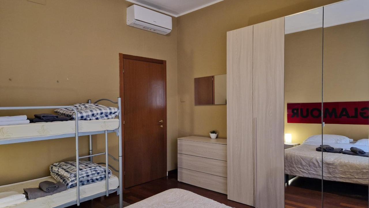 Milanrentals - Vigliani * Milano