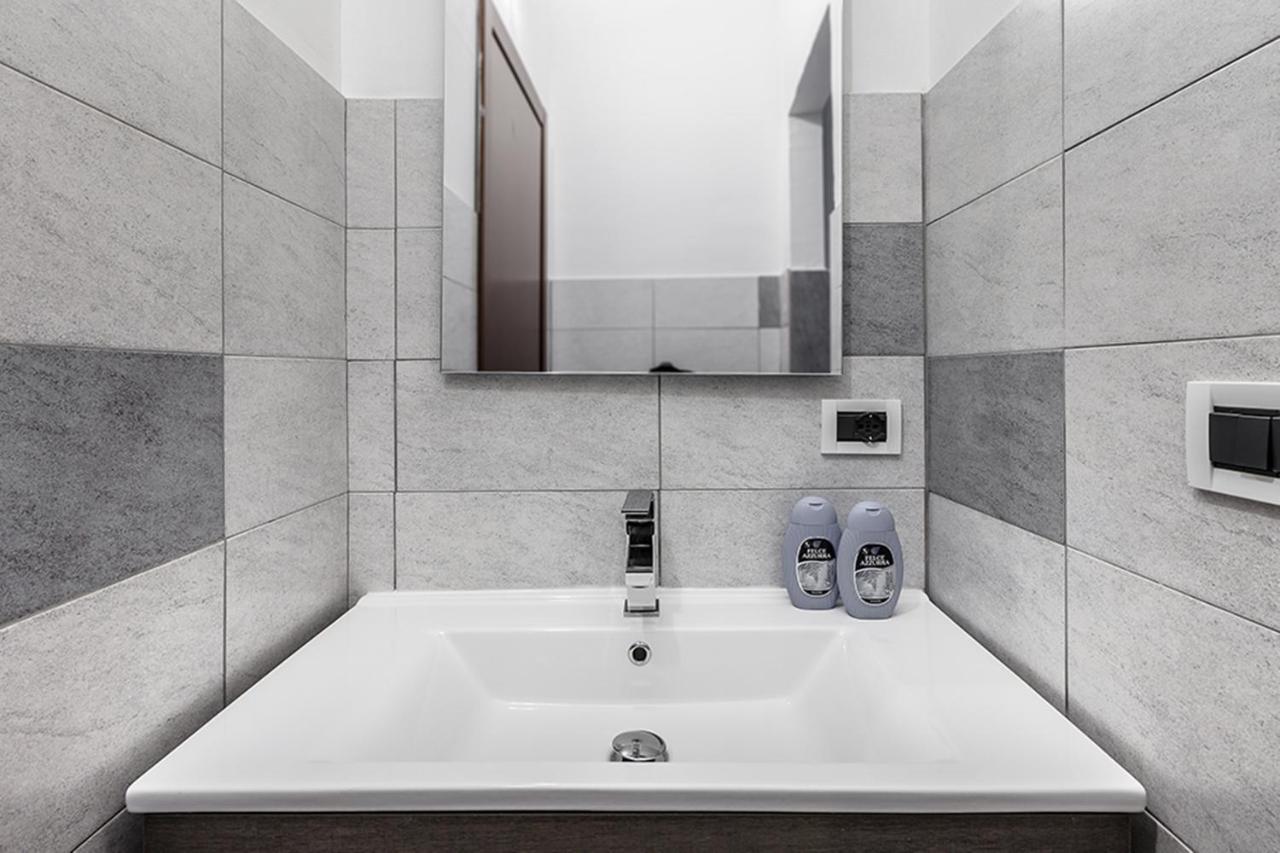 Leilighet Milanrentals - Vigliani *