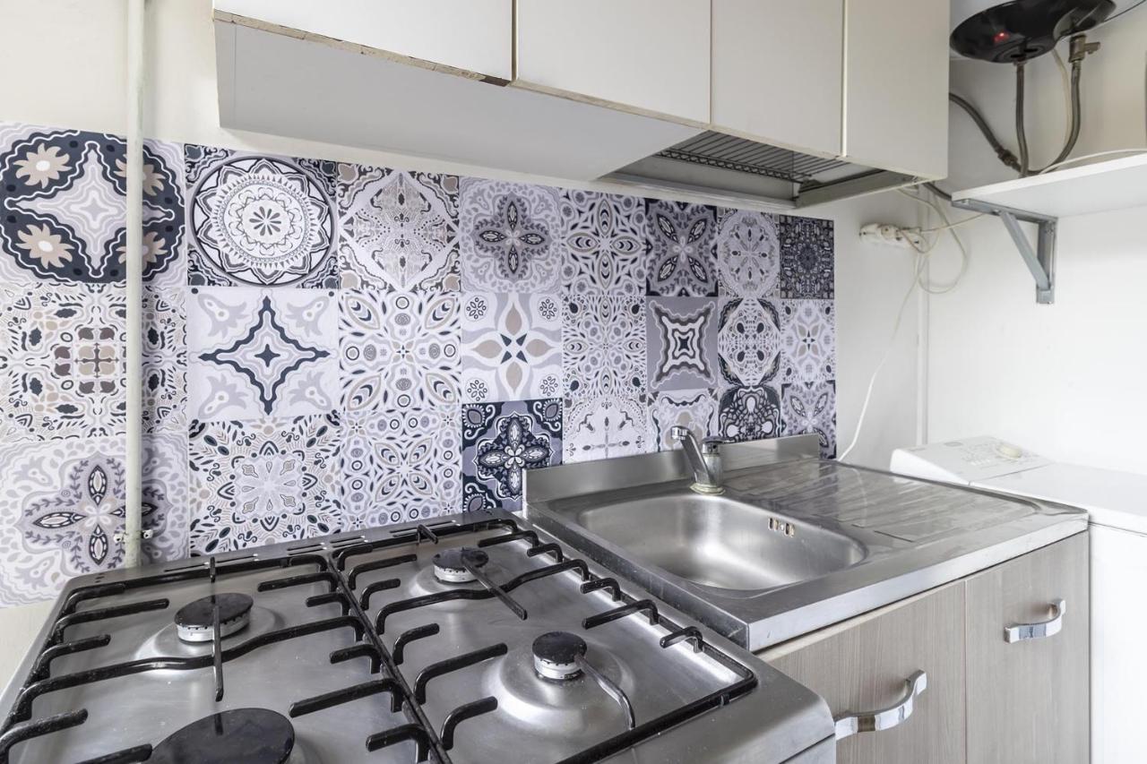 Leilighet Milanrentals - Vigliani *