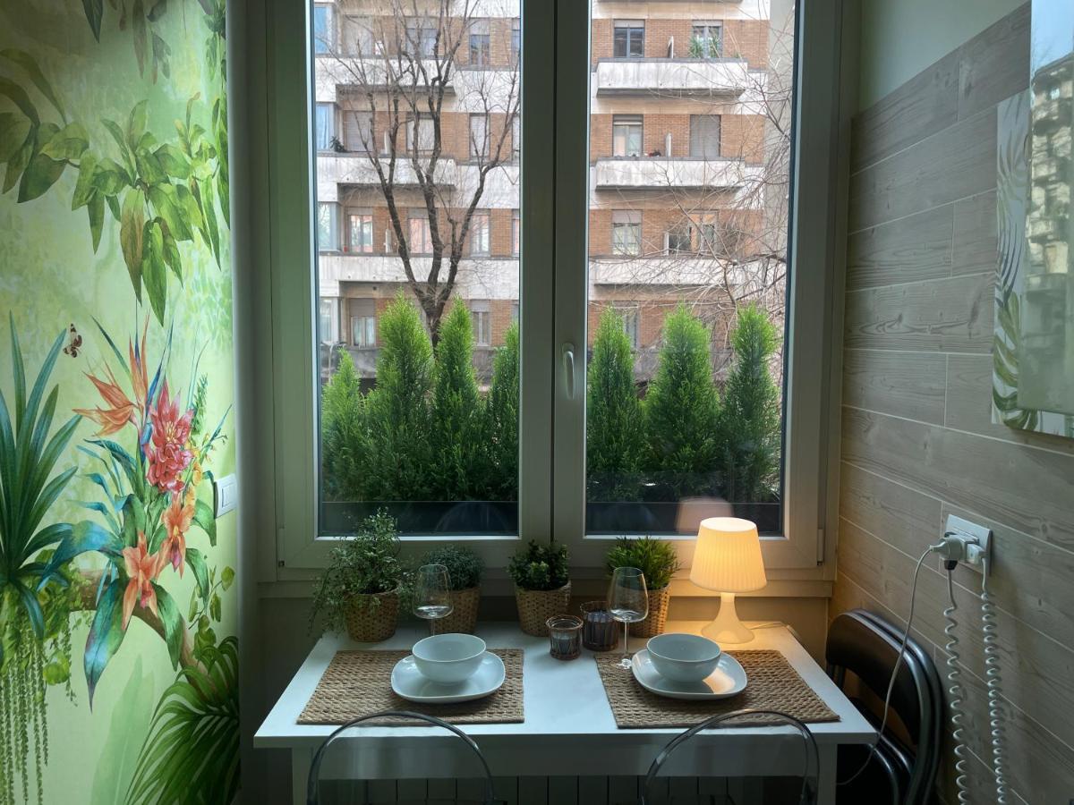 Milanese Luxury * Mailand