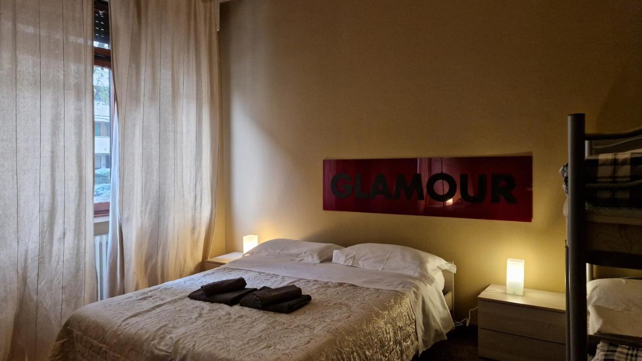 Milanrentals - Vigliani Leilighet *