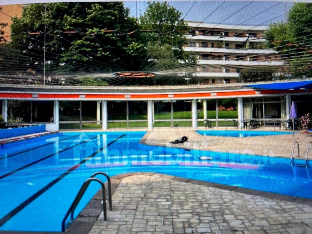 Appartement San Siro Club