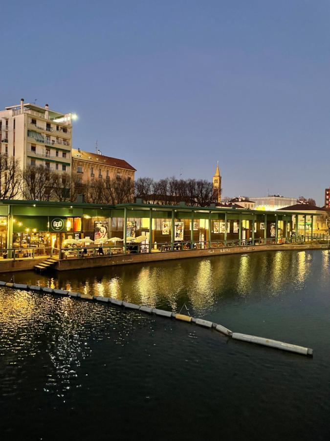 Ritorno Alle Origini Milano
