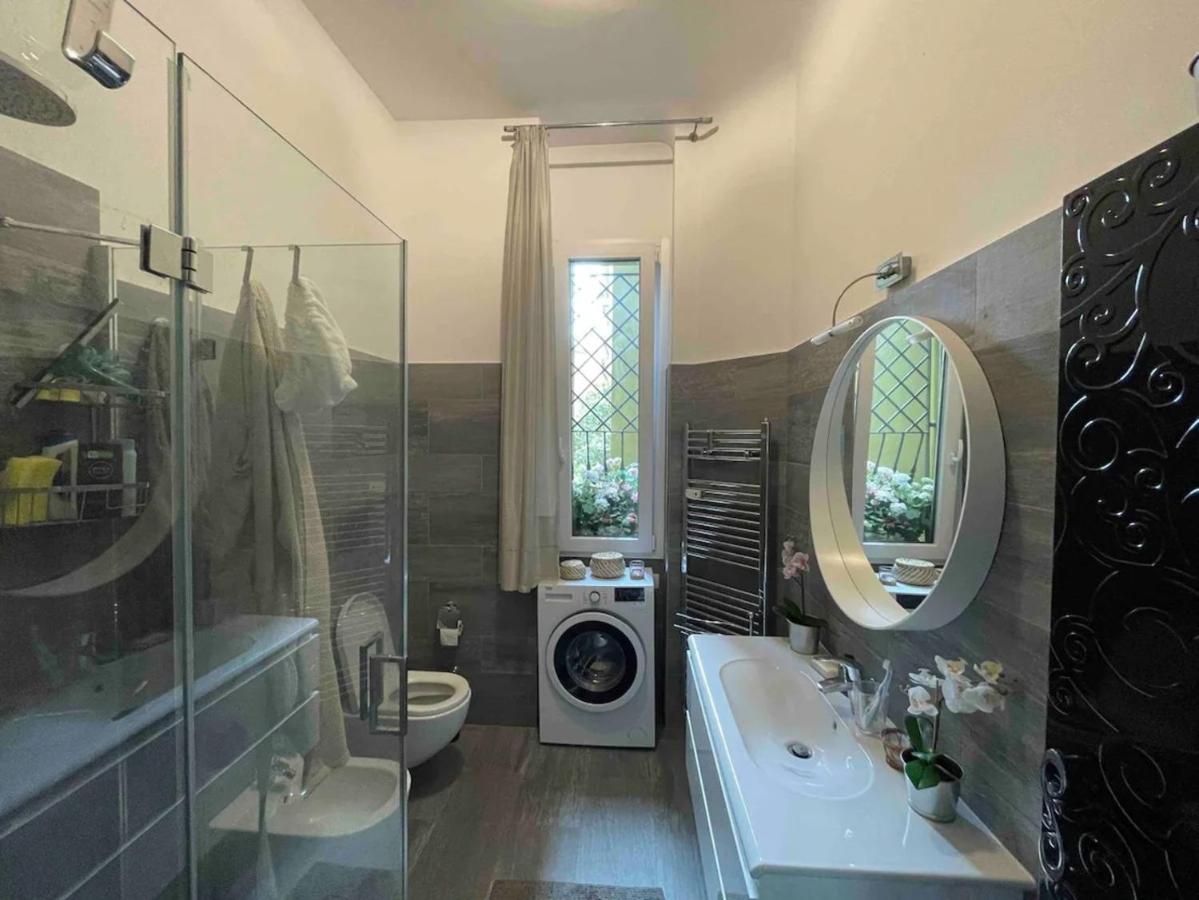 Apartment Milanese Luxury Mailand