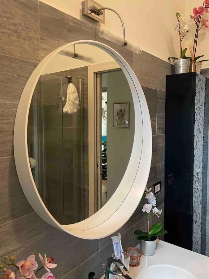 Milanese Luxury Apartment *