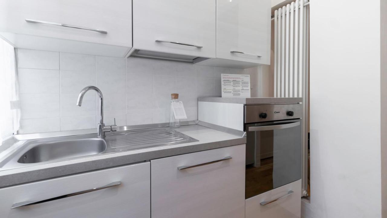 Italianway - Gioia 31 Apartment Milan