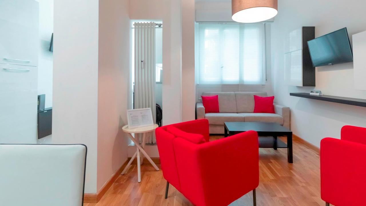 Italianway - Gioia 31 Milan