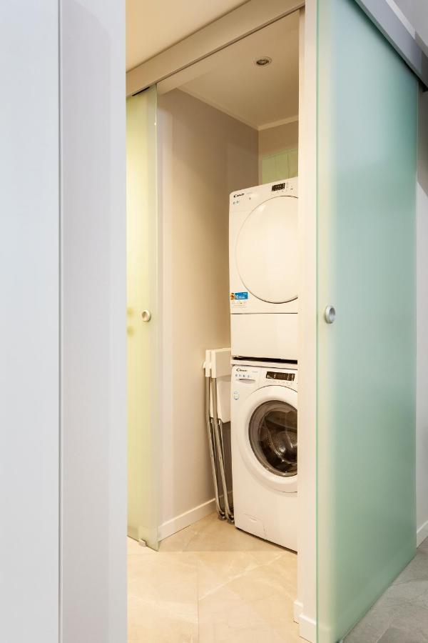 Dumpling Appartement