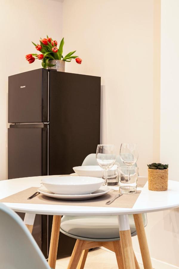 Appartement Dumpling